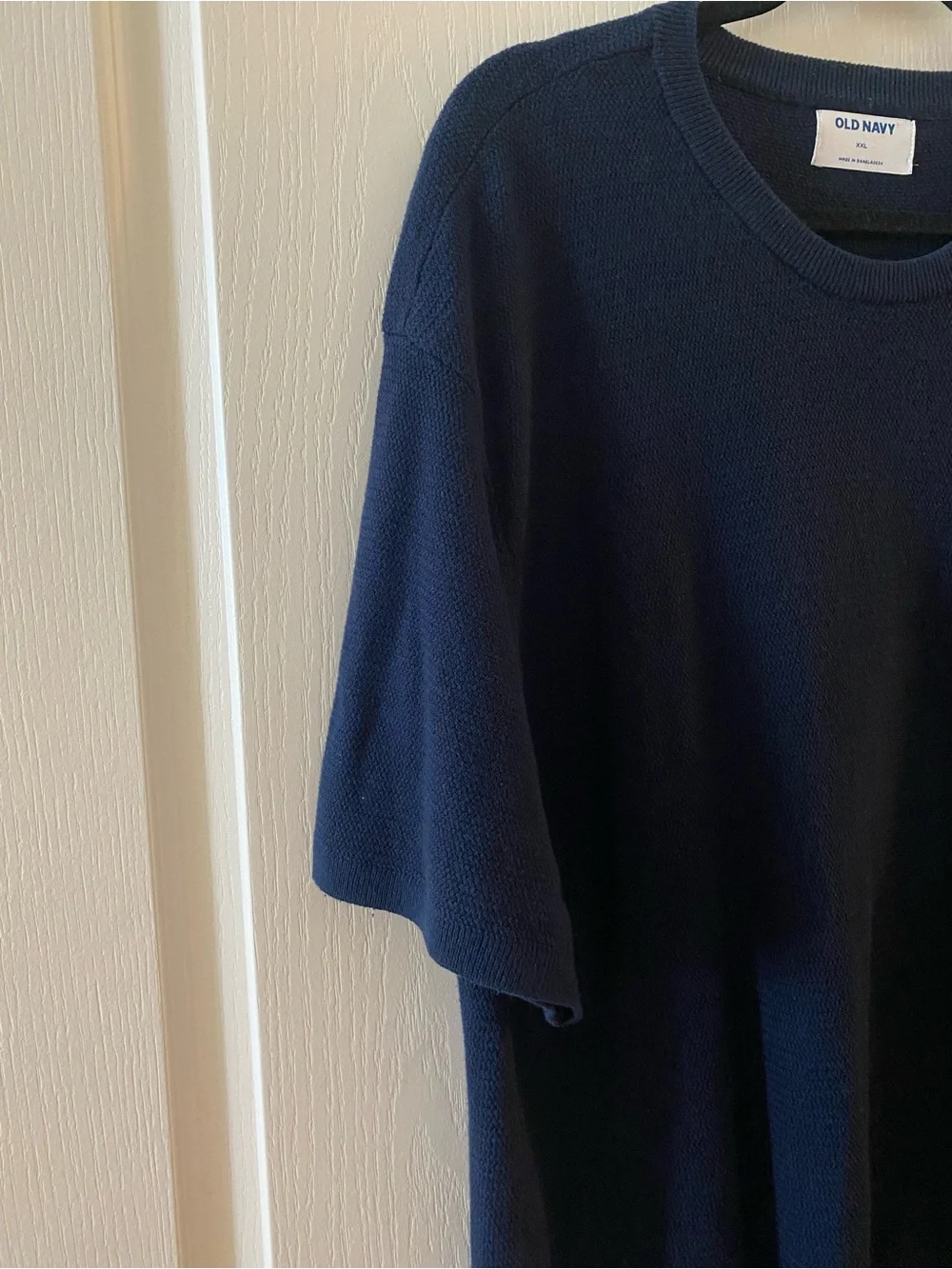 Old Navy preloved great
